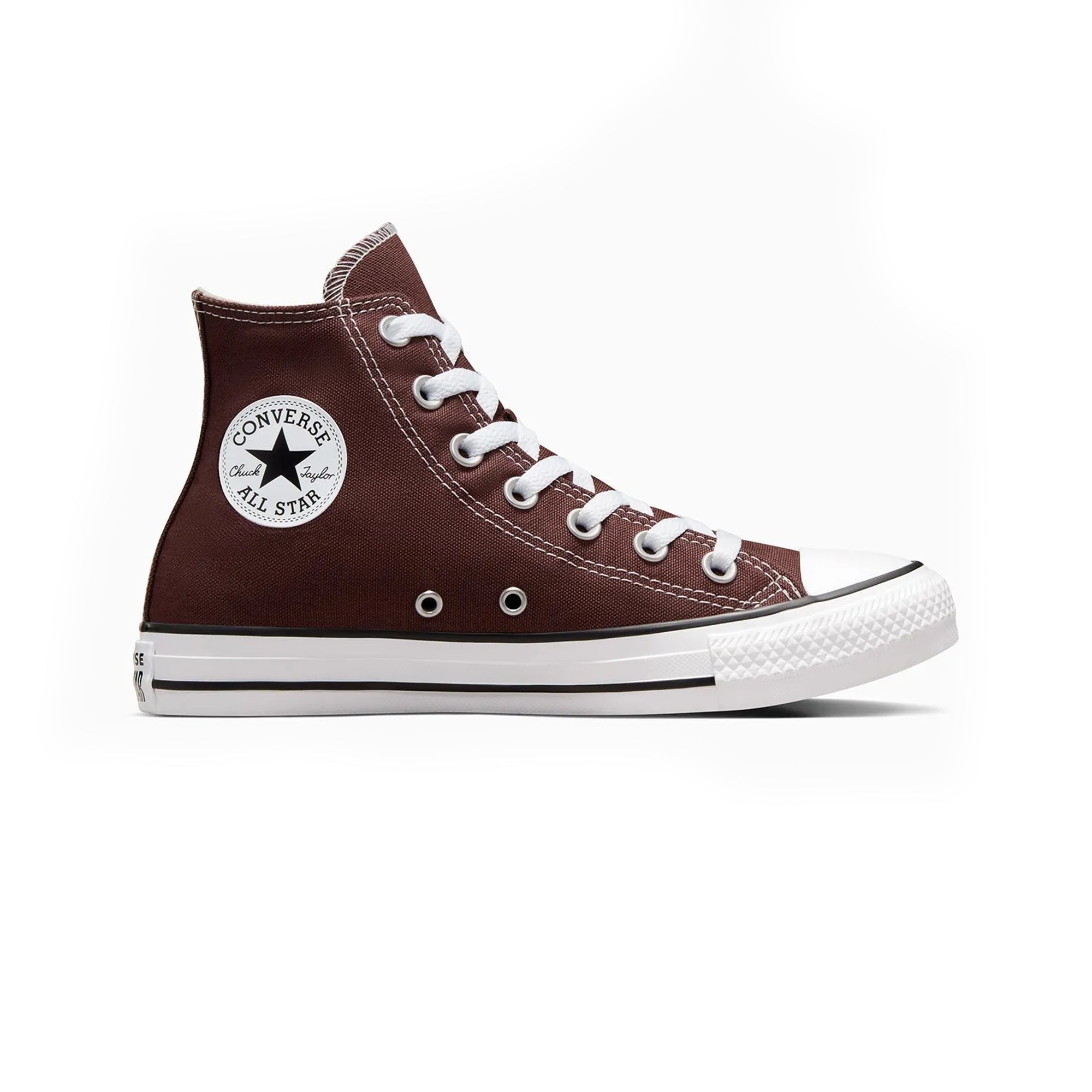 CTAS SEASONAL COLOR HI BROWN Converse By Culture Fit