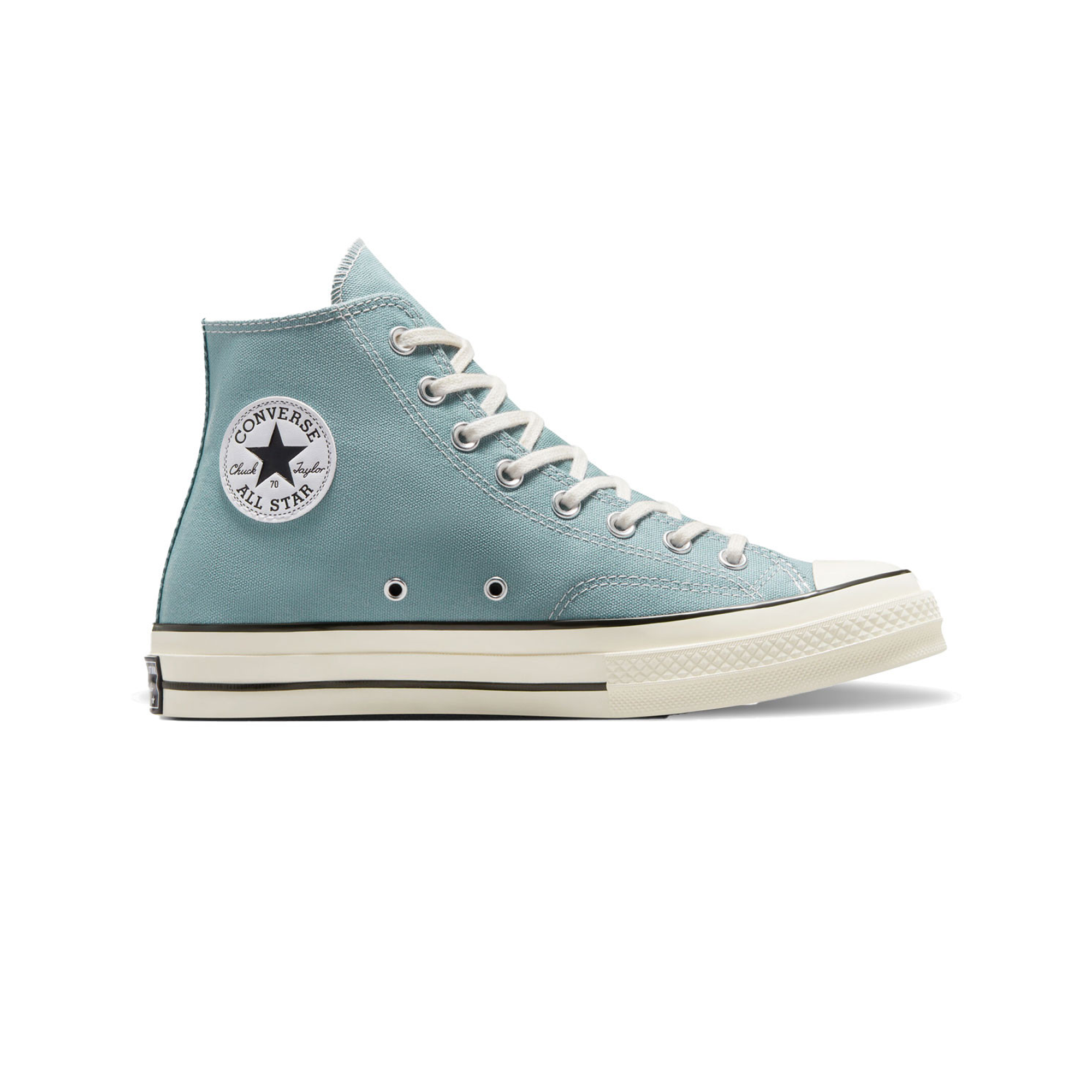 Chuck 70 Seasonal Color Hi Blue Converse By Culture Fit 