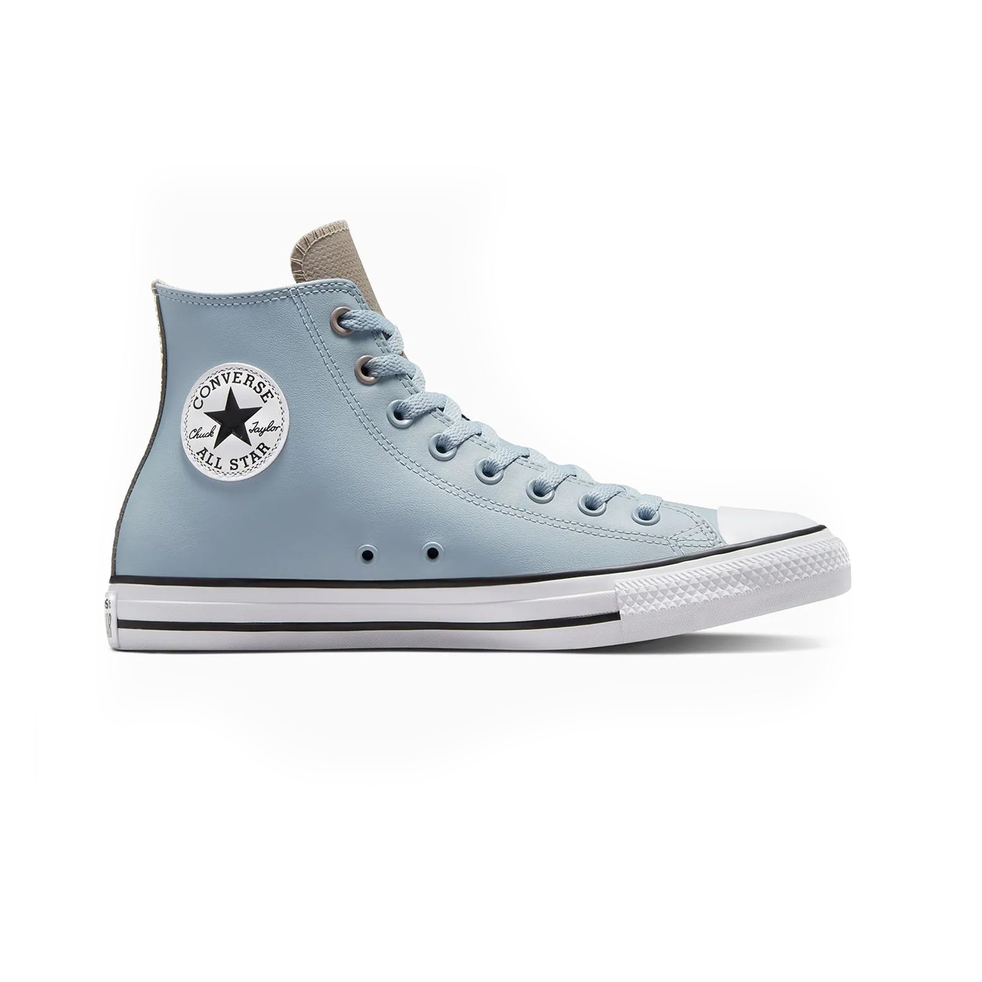 Converse ctas cheap hi leather