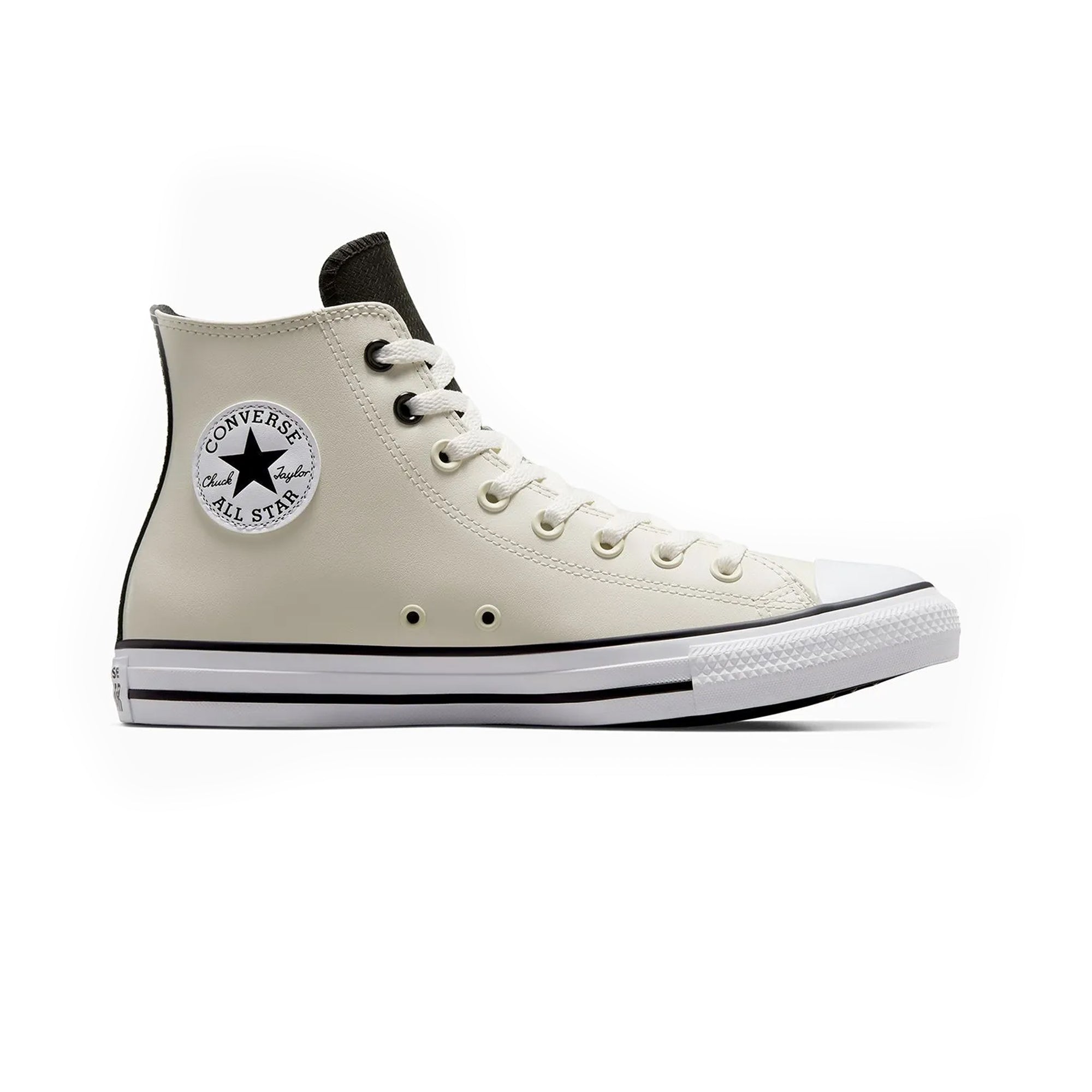 Converse ctas hot sale hi leather