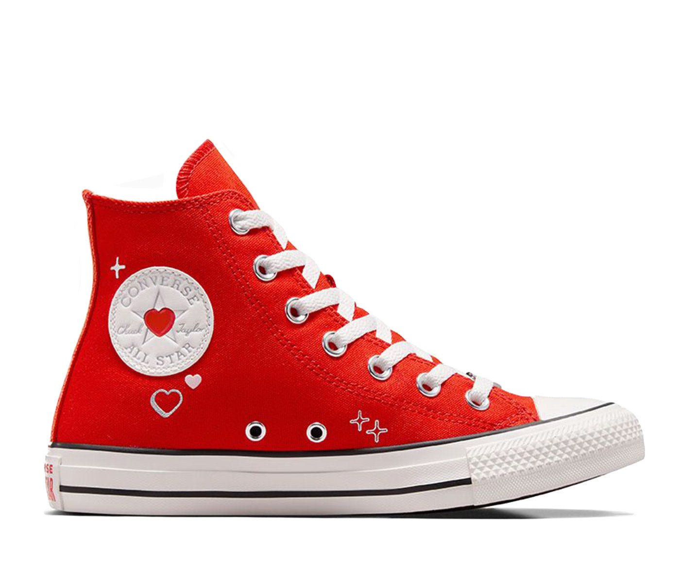 CTAS Y2K HEART Converse By Culture Fit