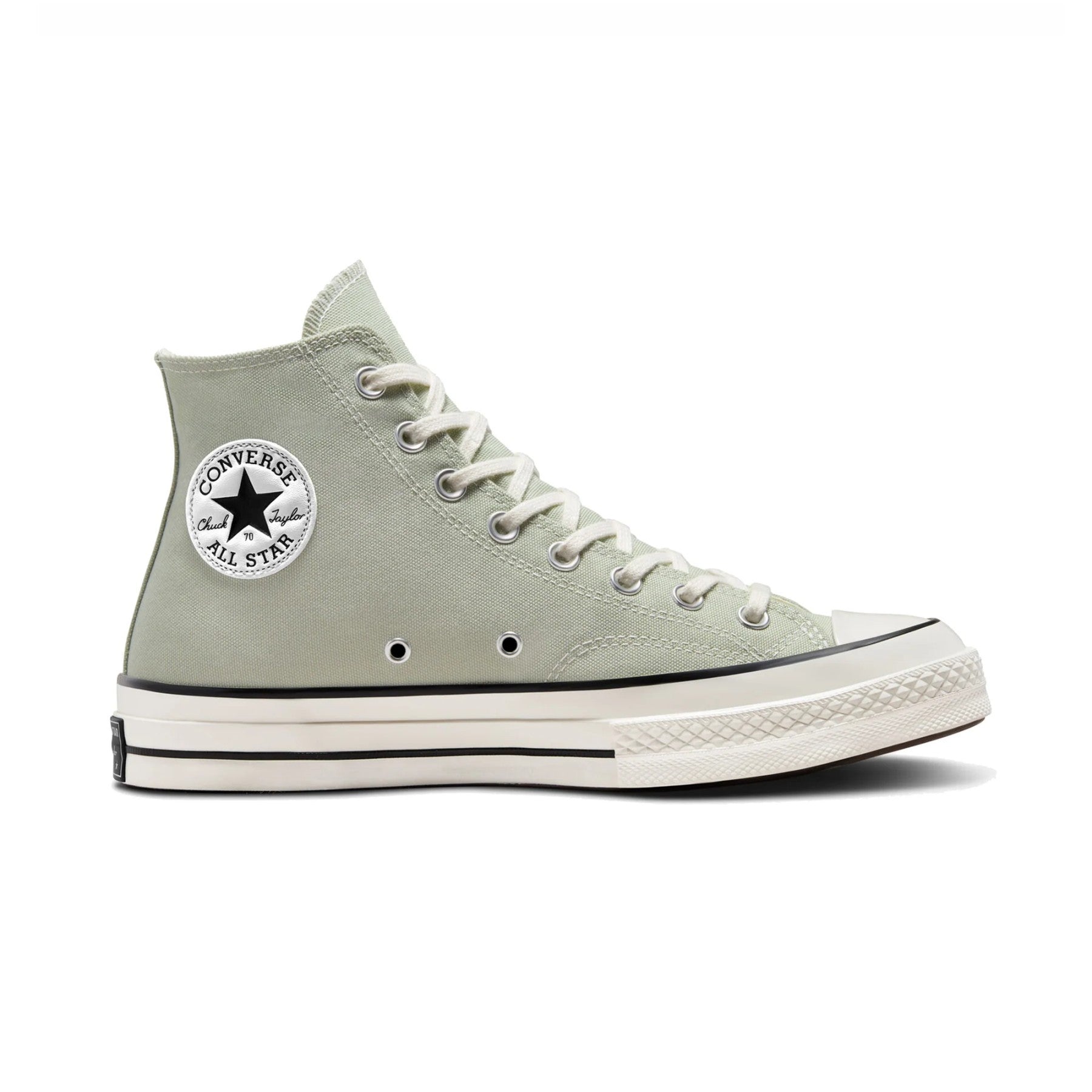 CHUCK 70 SPRING COLOR HI GREY – Converse By Culture Fit