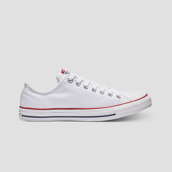 Low Top Collection – Converse By Culture Fit