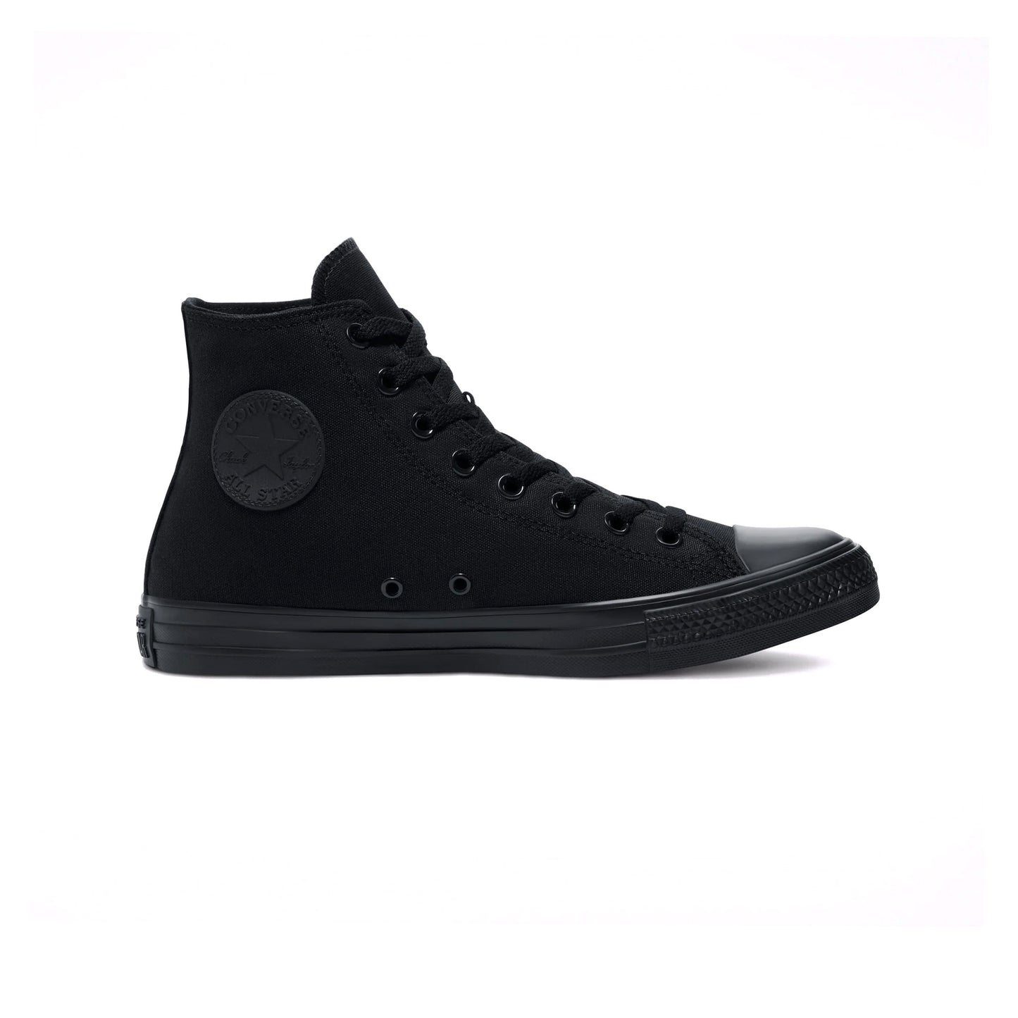 CTAS MONO HI BLACK