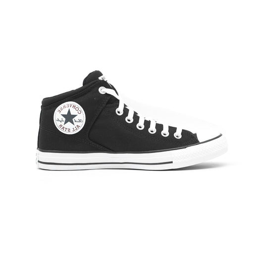 CTAS HIGH STREET CANVAS COLOR MID BLACK