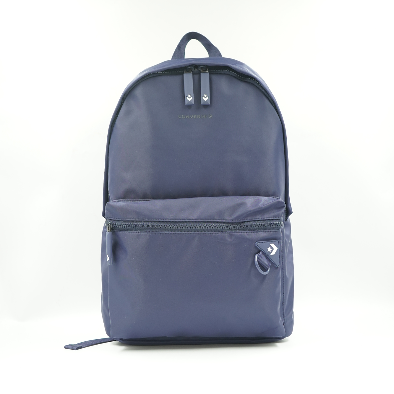 Converse hotsell leather backpack