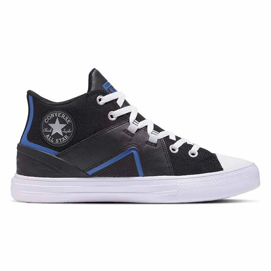 CTAS FLUX ULTRA VINTAGE ATHLETIC MID BLACK