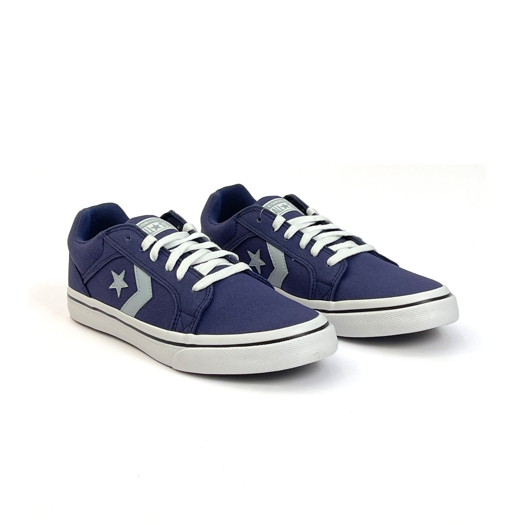 EL DISTRITO 2.0 CRAFT REMASTERED OX PURPLE Converse By Culture Fit