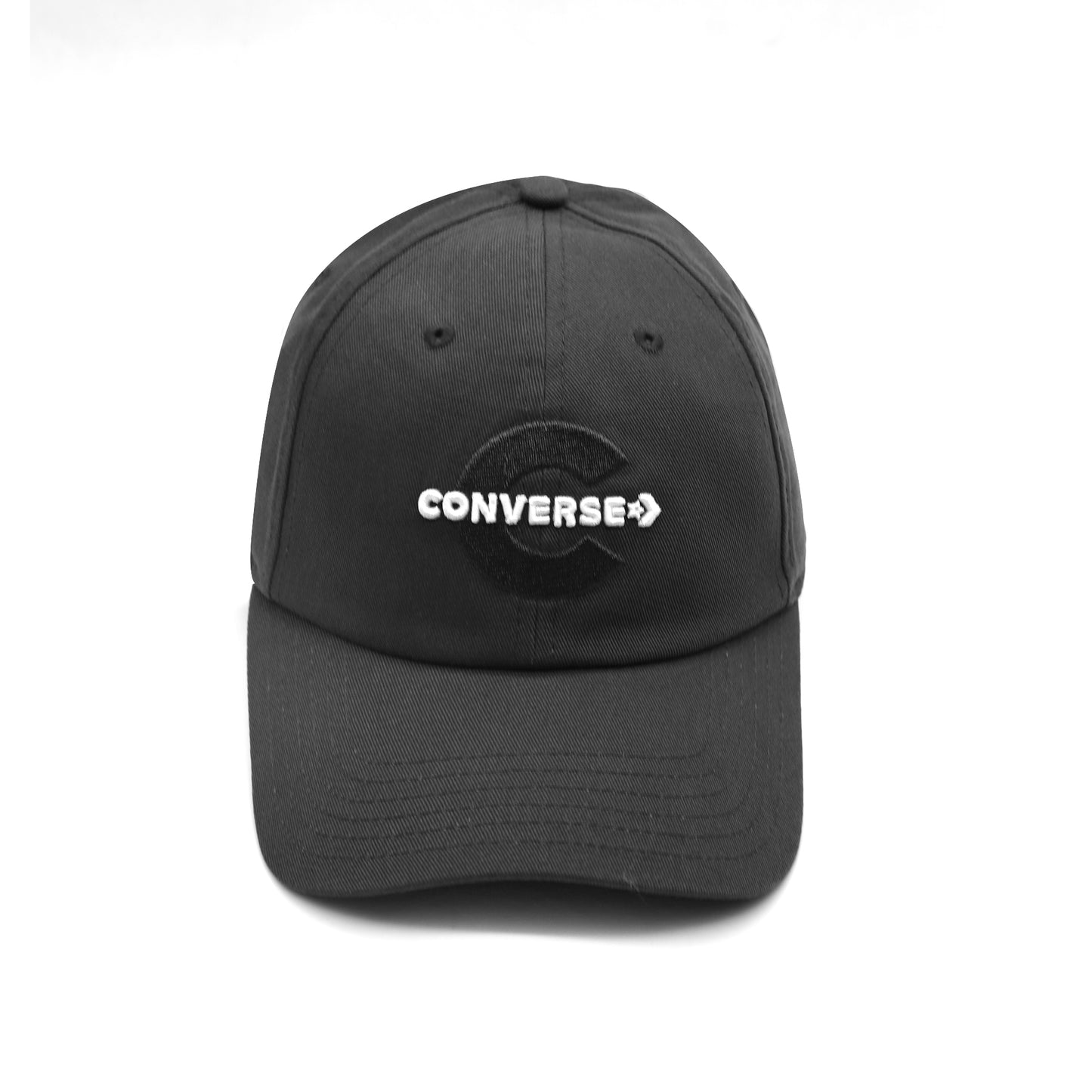 VISIBLE C BB CAP BLACK