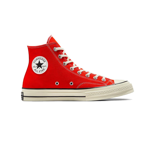 CHUCK 70 SEASONAL COLOR HI RED