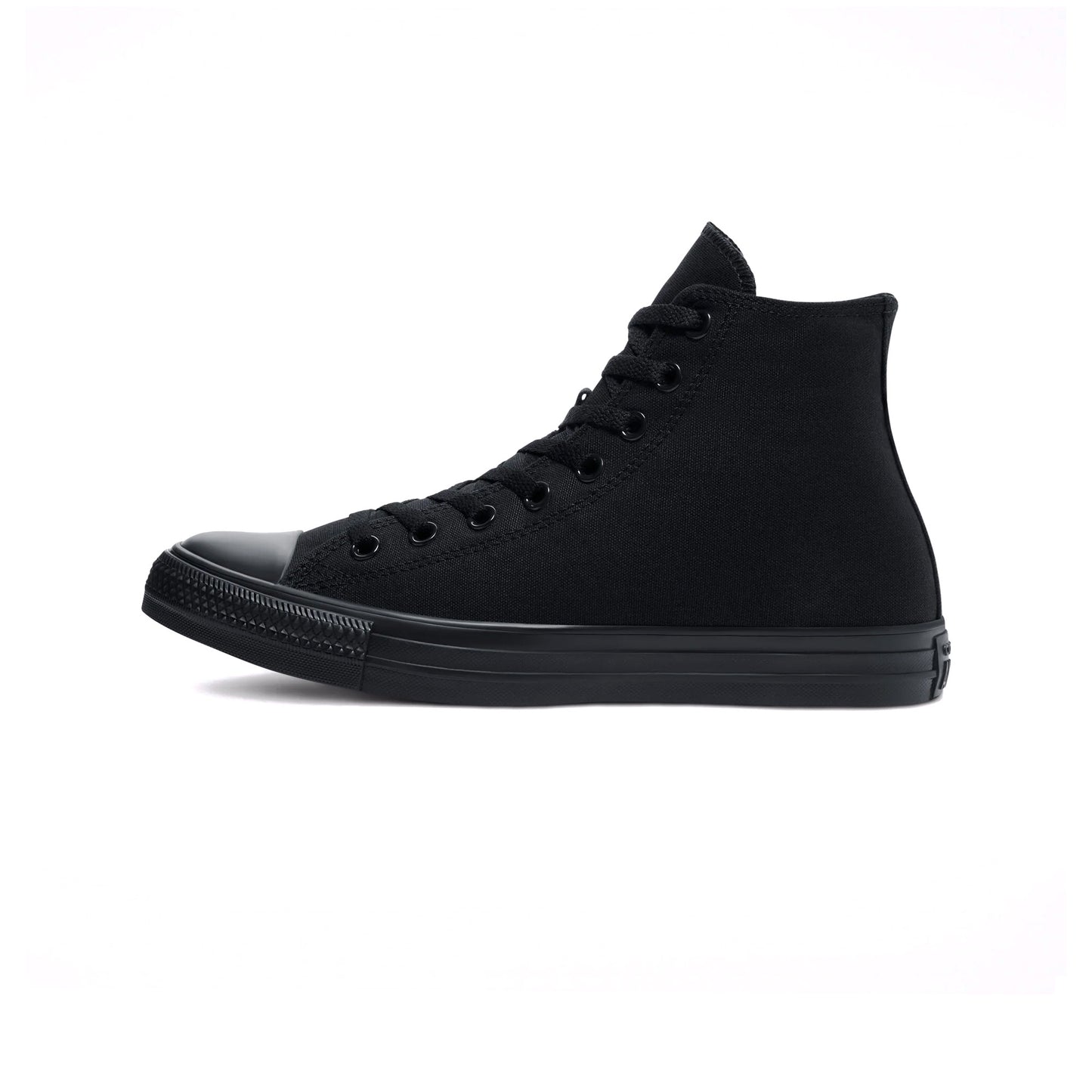 CTAS MONO HI BLACK