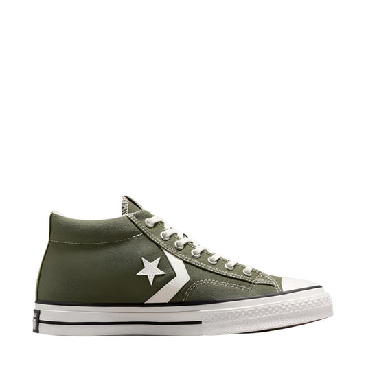 STAR PLAYER 76 SEASONAL CANVAS MID GREEN