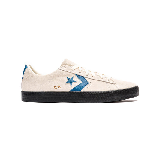 CONS PL VULC PRO SUEDE OX CREAM