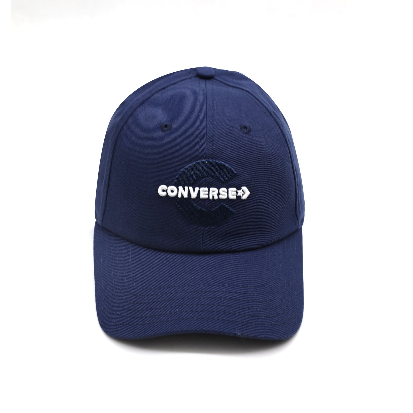 VISIBLE C BB CAP NAVY