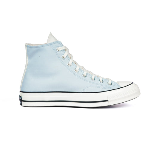 CHUCK 70 NAUTICAL MENSWEAR HI WHITE/GREY