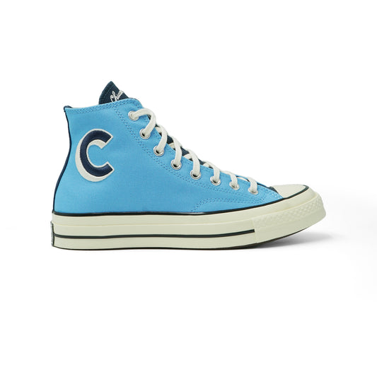 CHUCK 70 SPORT REMASTERED HI BLUE/NAVY