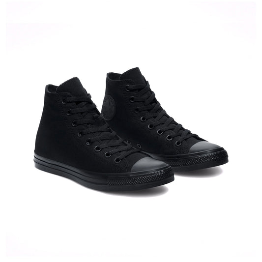 CTAS MONO HI BLACK