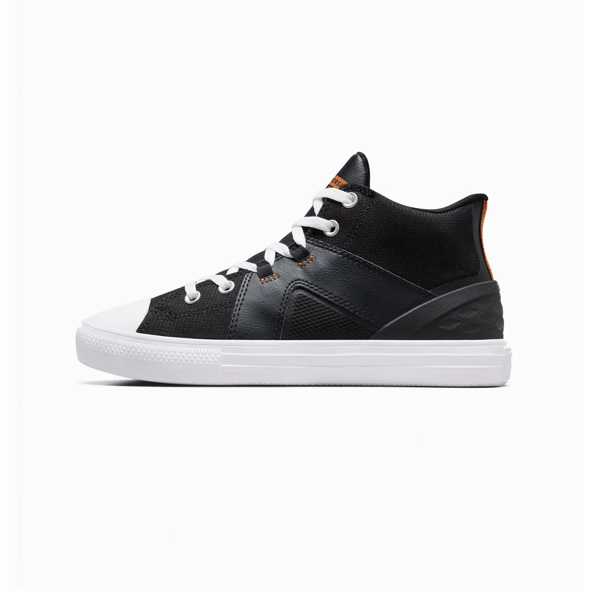 CTAS FLUX ULTRA FUTURE TONE MID BLACK – Converse By Culture Fit