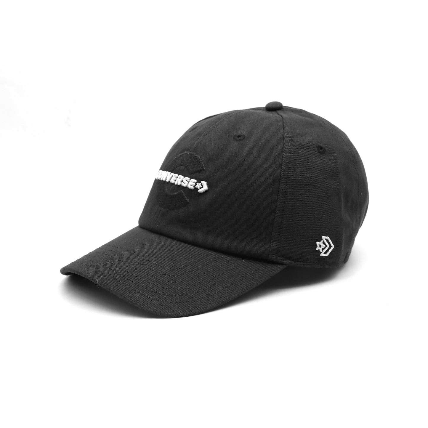 VISIBLE C BB CAP BLACK