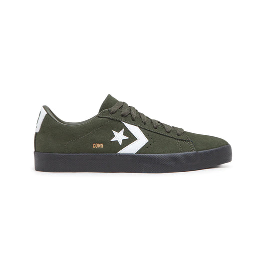 CONS PL VULC PRO SUEDE OX GREEN