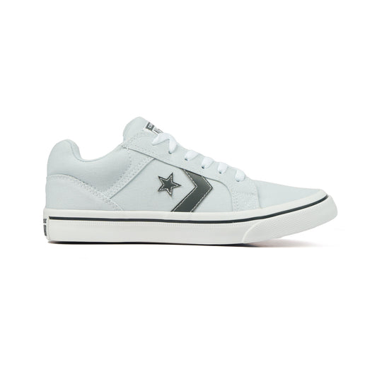 EL DISTRITO 2.0  SUMMER UTILITY OX GREY