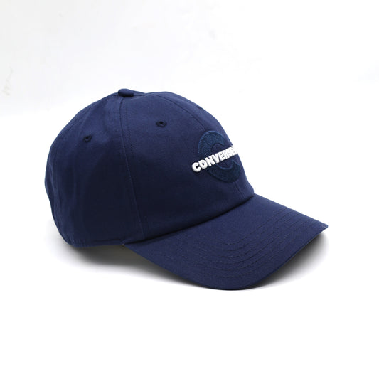 VISIBLE C BB CAP NAVY