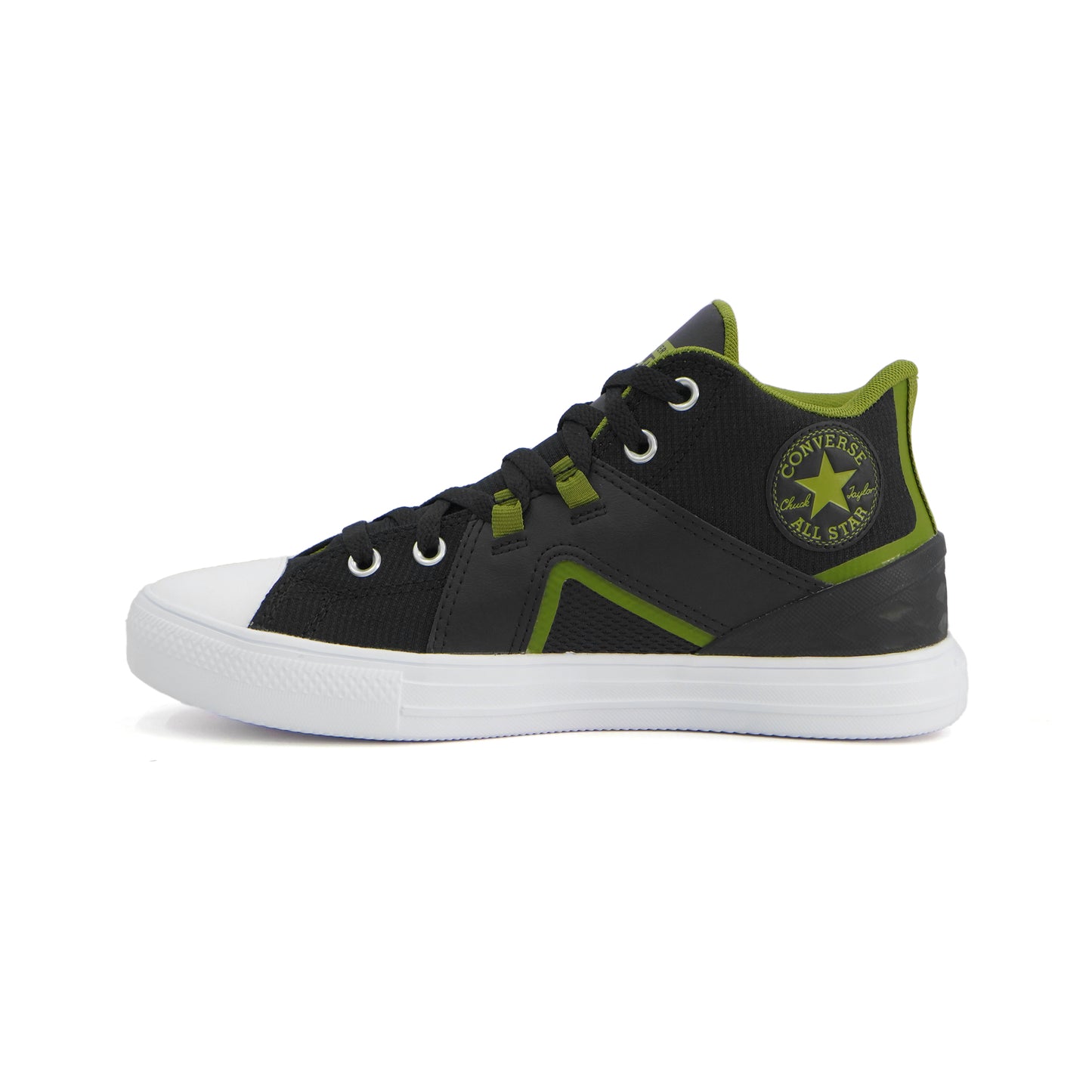 CTAS FLUX ULTRA SPRAY PAINT MID BLACK