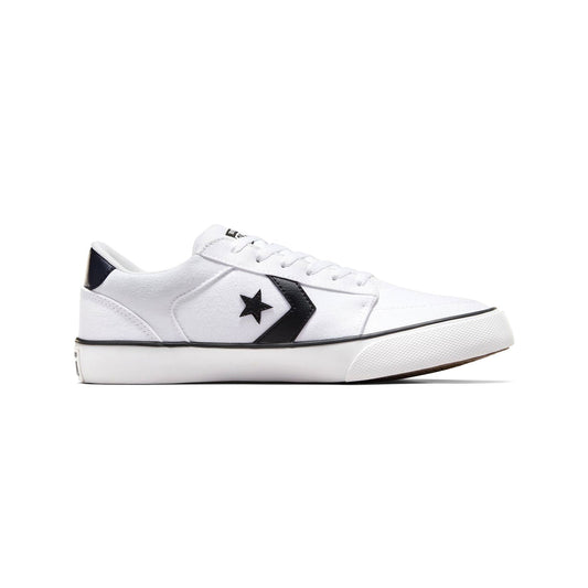 BELMONT CANVAS OX WHITE