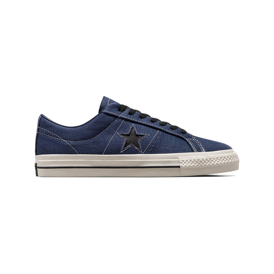 ONE STAR PRO HEMP OX NAVY