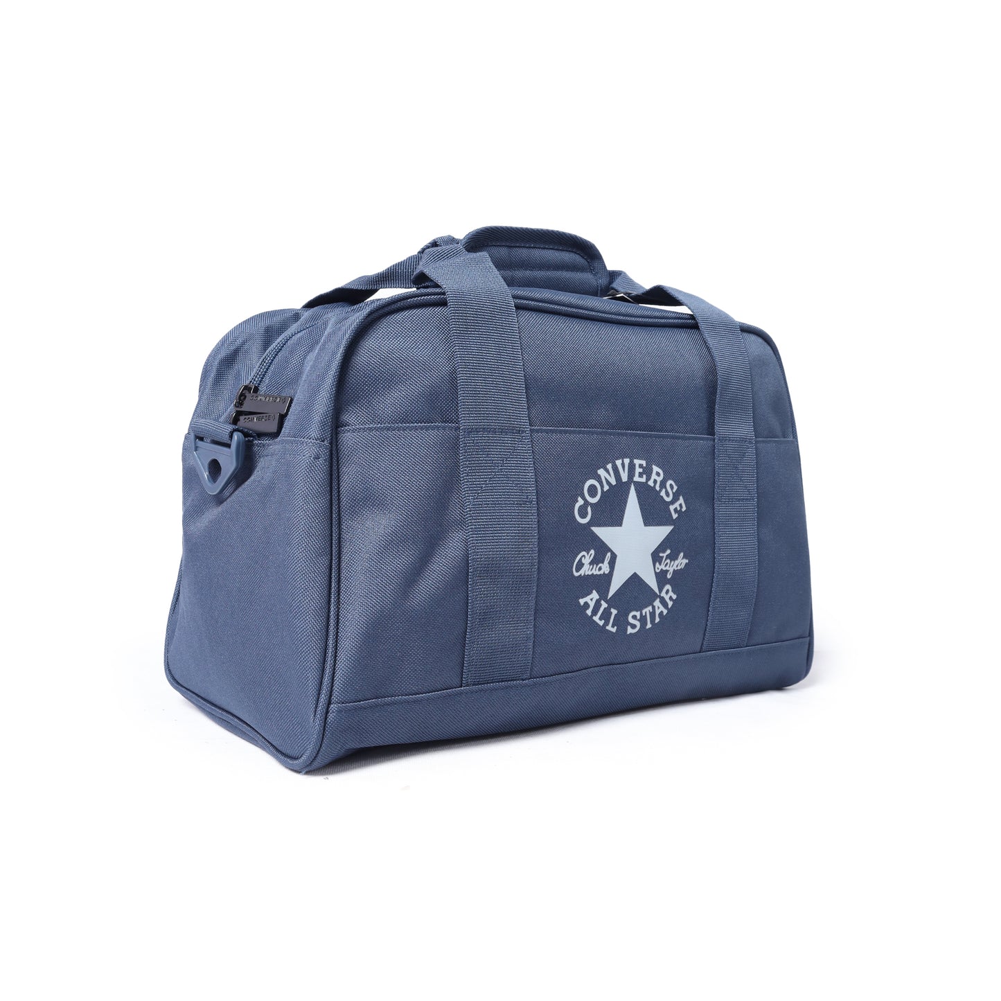 CAMBERS STAR DUFFLE BAG NAVY