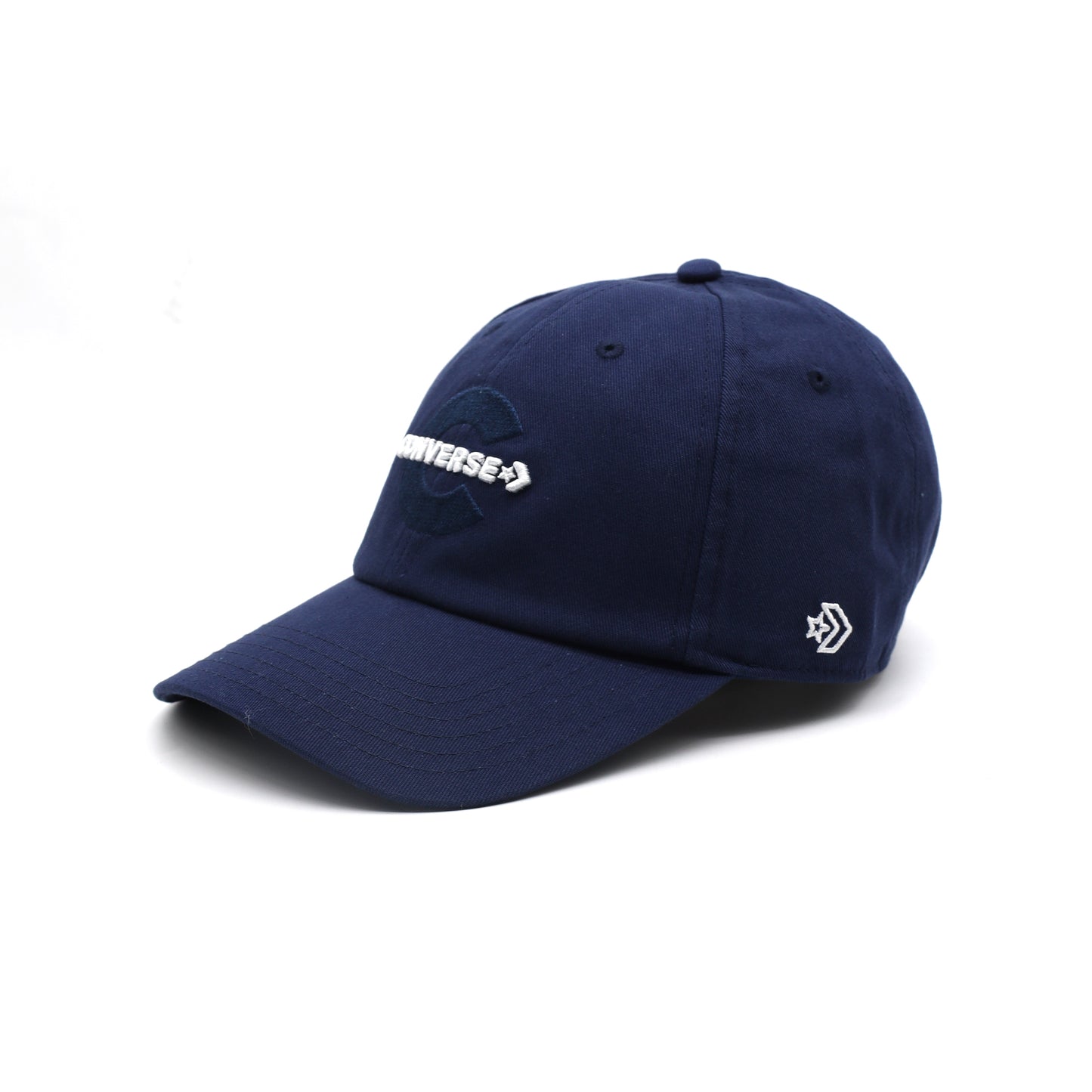 VISIBLE C BB CAP NAVY