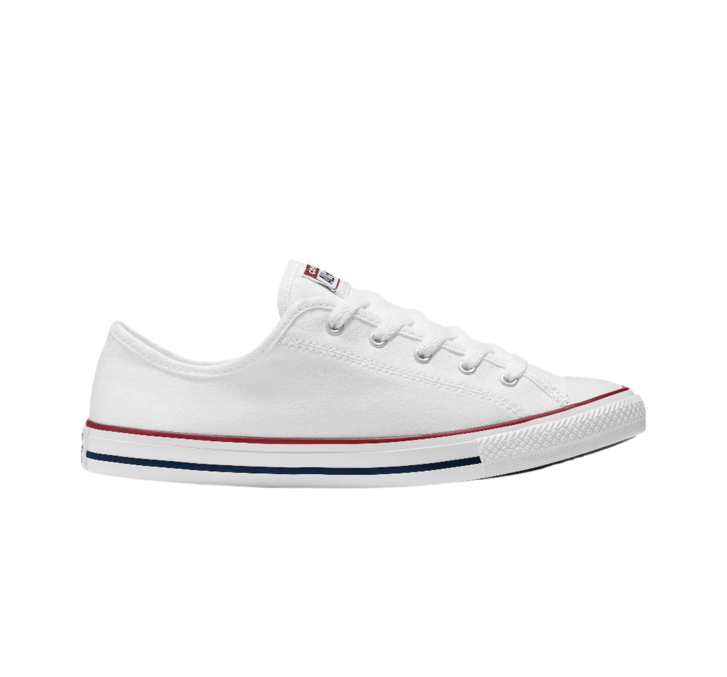 ALL STAR DAINTY OX WHITE