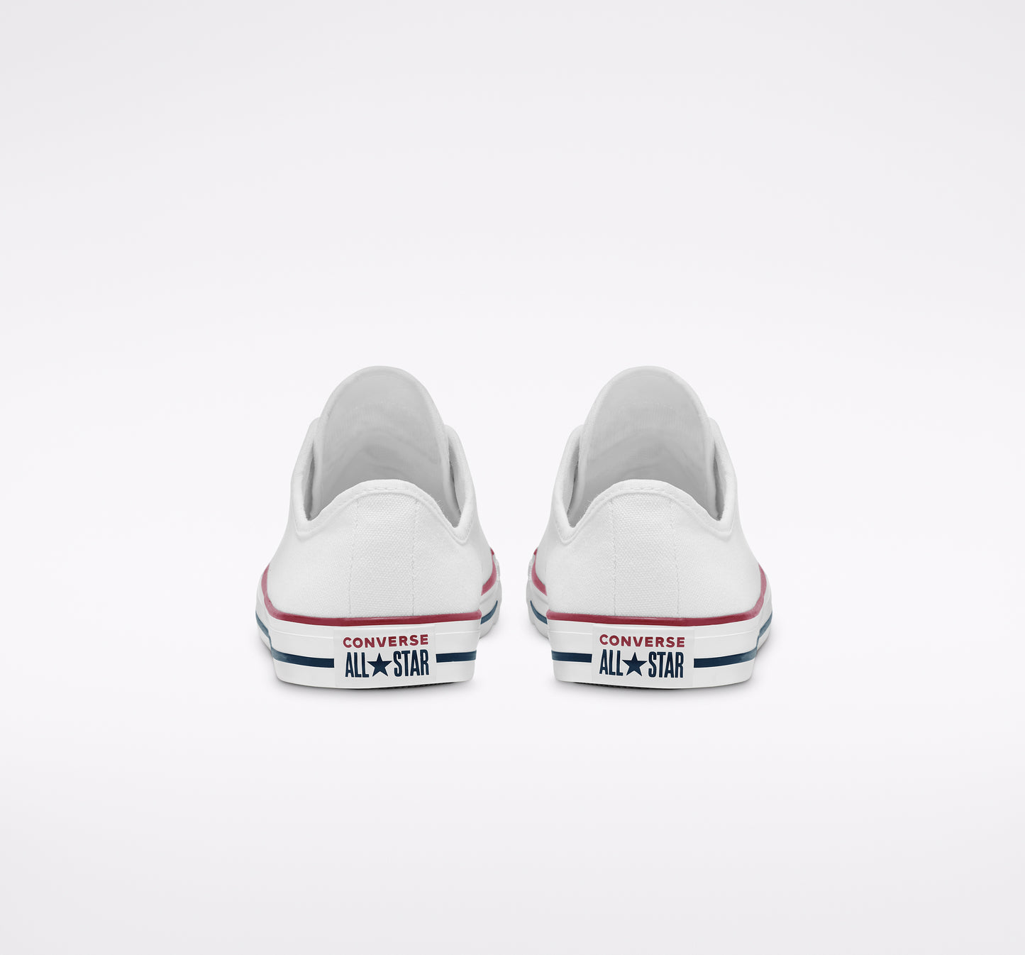 ALL STAR DAINTY OX WHITE