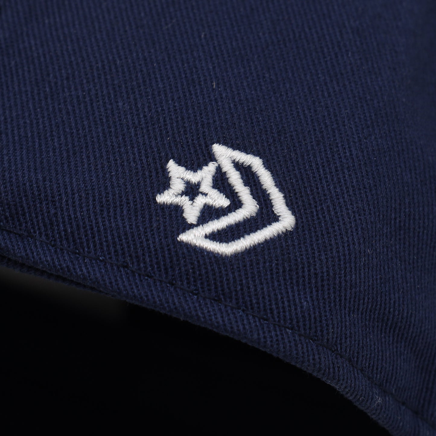 VISIBLE C BB CAP NAVY