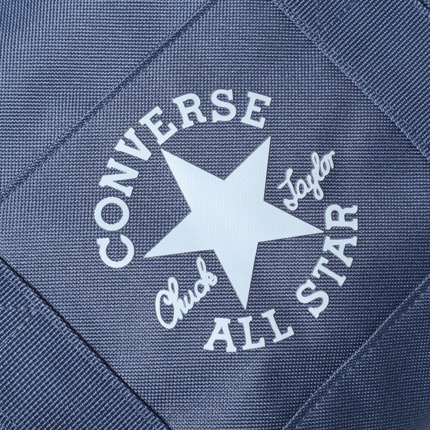 CAMBERS STAR DUFFLE BAG NAVY