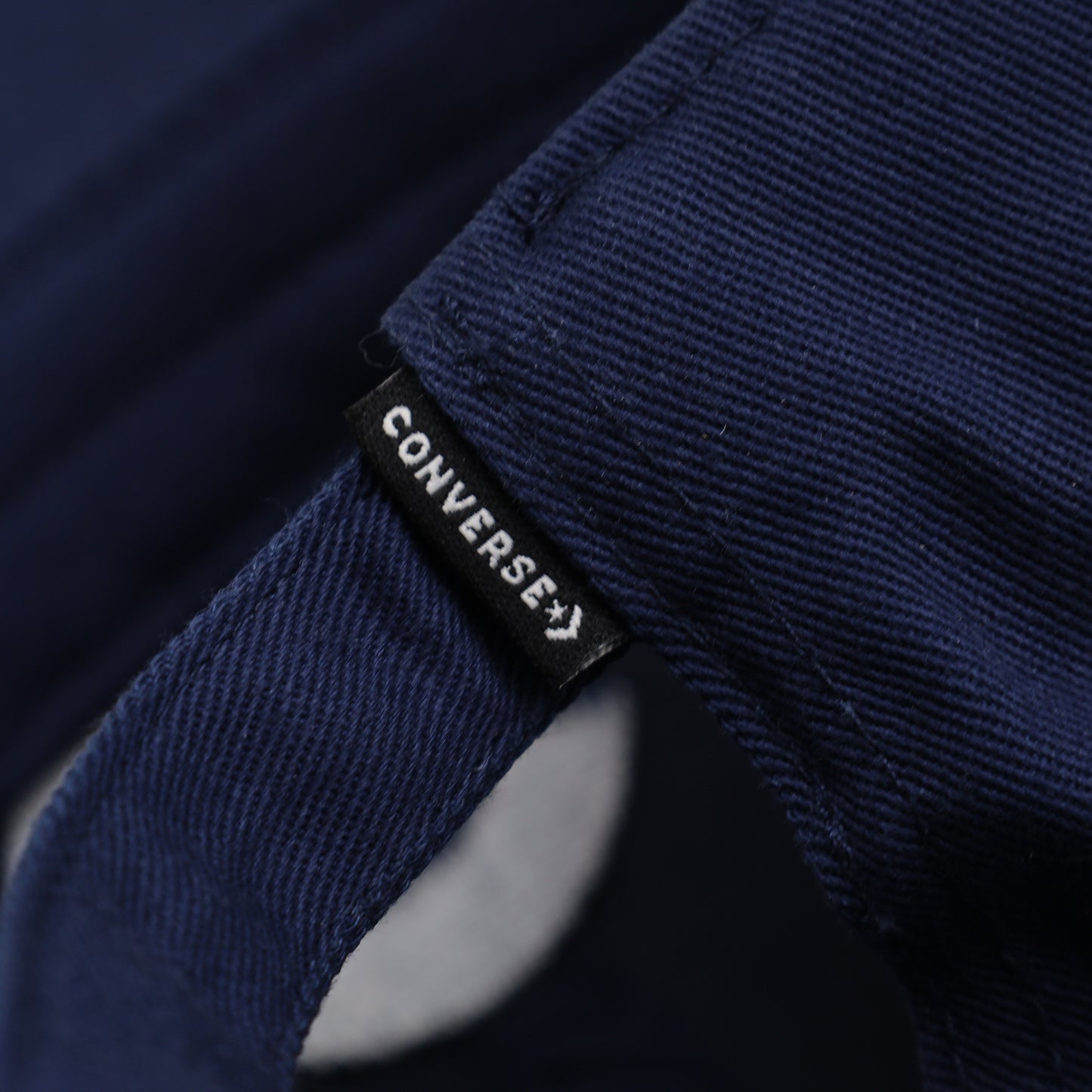 VISIBLE C BB CAP NAVY