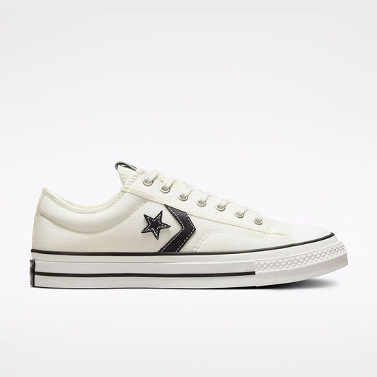 STAR PLAYER 76 PREMIUM CANVAS OX WHITE