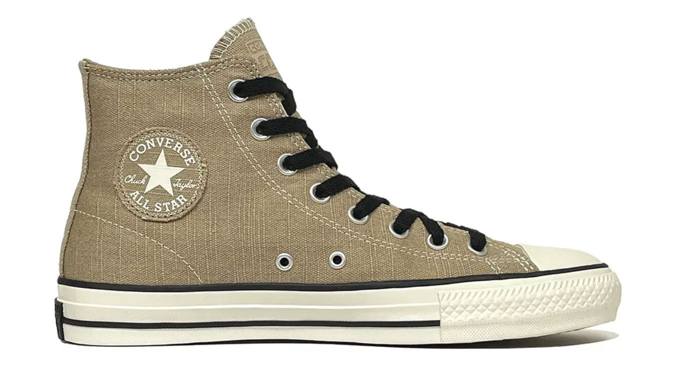 CONS CTAS PRO HEMP HI BROWN