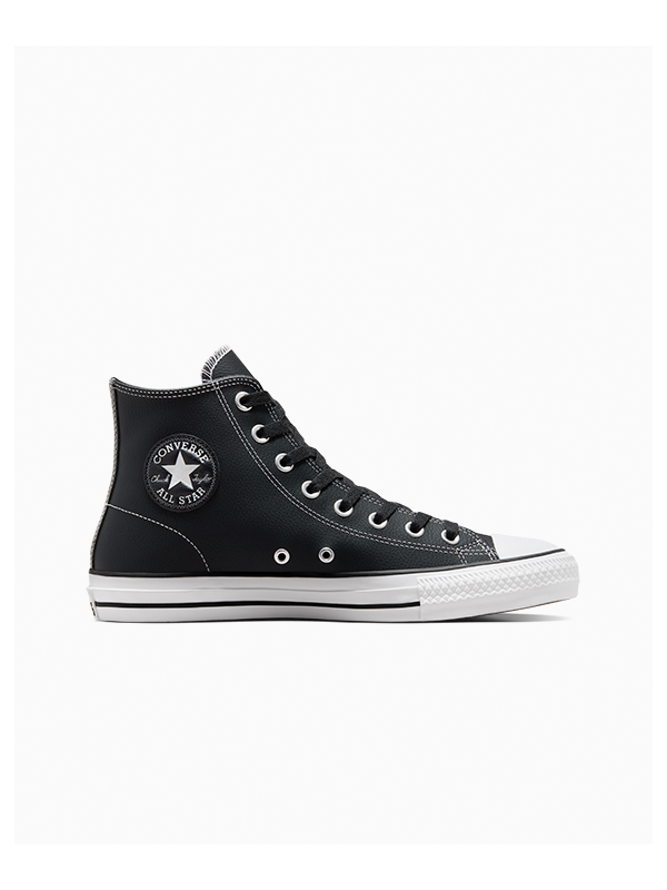 Converse ctas pro hi black online