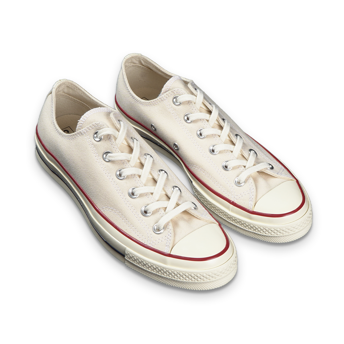 CONVERSE CHUCK 70 OX CREAM