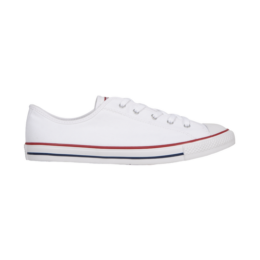 ALL STAR DAINTY OX WHITE