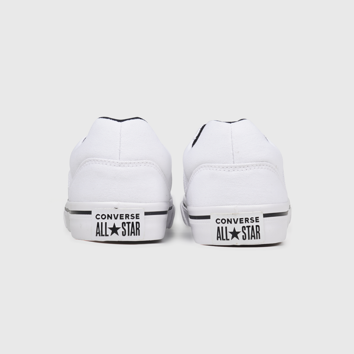 EL DISTRITO 2.0 CANVAS OX WHITE