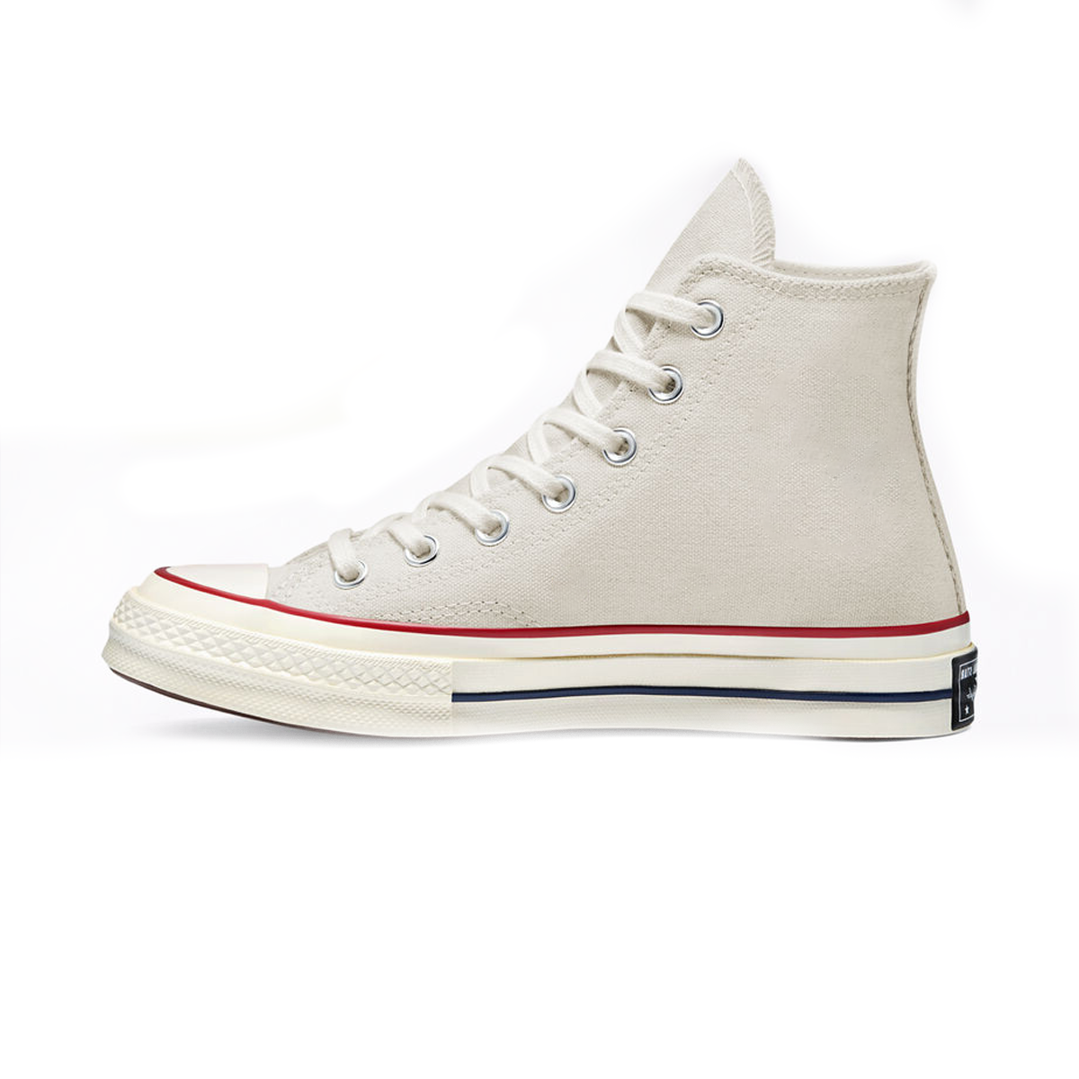 CONVERSE CHUCK 70 HI CREAM