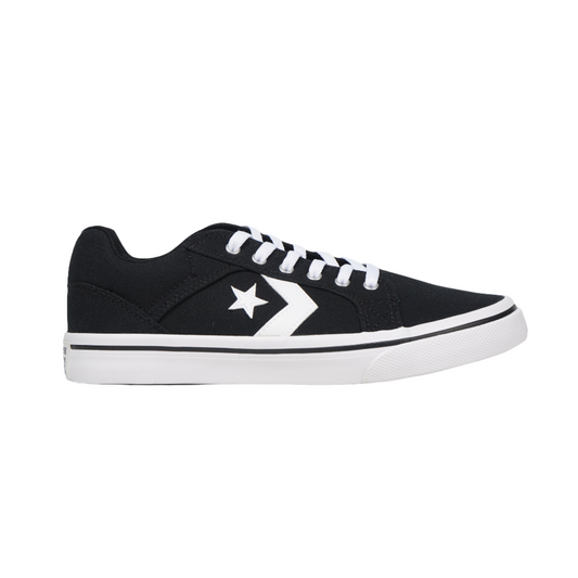 EL DISTRITO 2.0 CANVAS OX BLACK