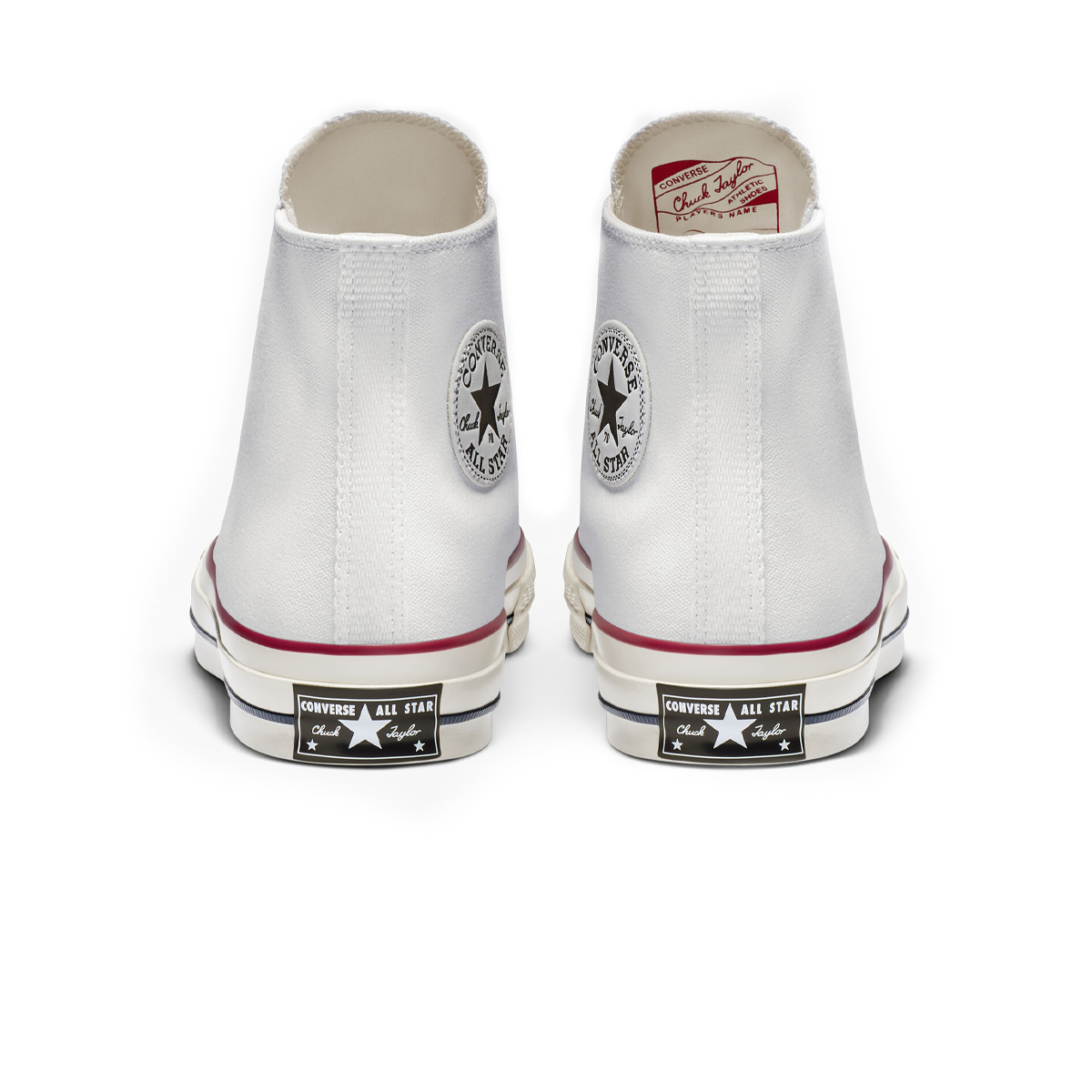 CONVERSE CHUCK 70 HI WHITE – Converse By Culture Fit