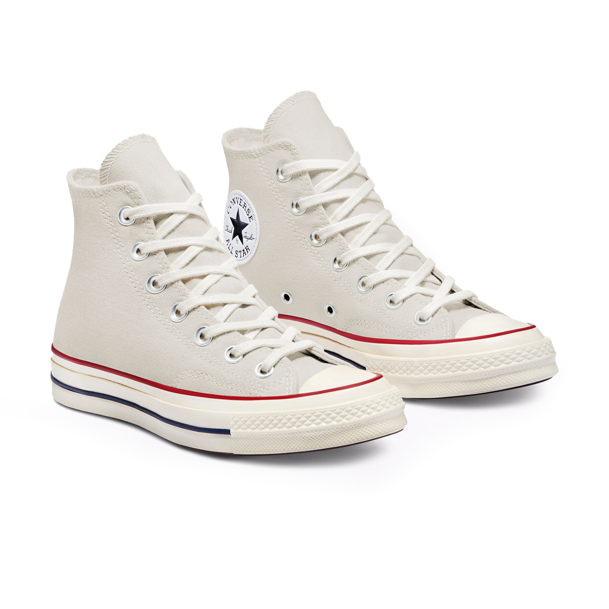 CONVERSE CHUCK 70 HI CREAM