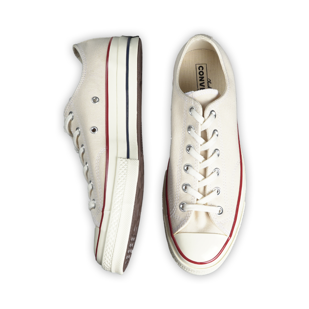 CONVERSE CHUCK 70 OX CREAM